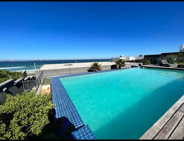 2 BEDROOM APARTMENT FOR SALE IN TABLE VIEW